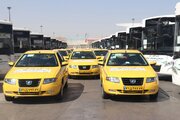 تسهیلات ۵ میلیارد ریالی برای نوسازی خودروهای فرسوده سواری کرایه