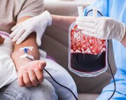 تعداد مراکز اهدای خون در لرستان ۳۰۰ درصد افزایش یافت