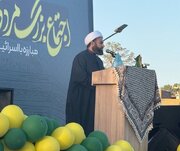 ایثارگری شهیدان، تداوم همان راه نواب اربعه است