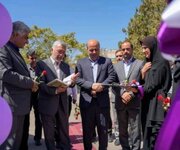 افتتاح ۲۰ پروژه ورزشی آموزش و پرورش در خراسان رضوی