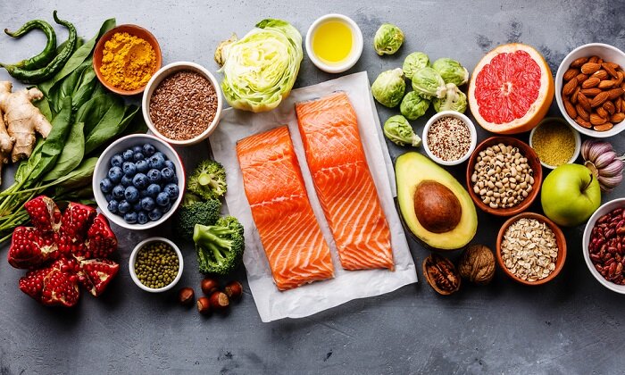 مواد غذایی مفید برای افراد مبتلا به بیماری کلیوی