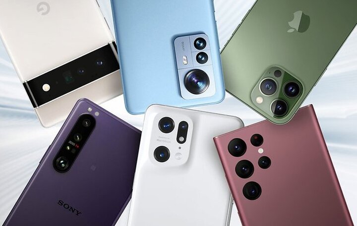 لیست قیمت ارزانترین گوشی در شهریور ۱۴۰۴