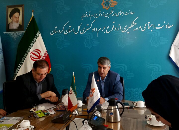 افزایش ۱۱.۹ درصدی پرونده‌های قصور پزشکی در کردستان