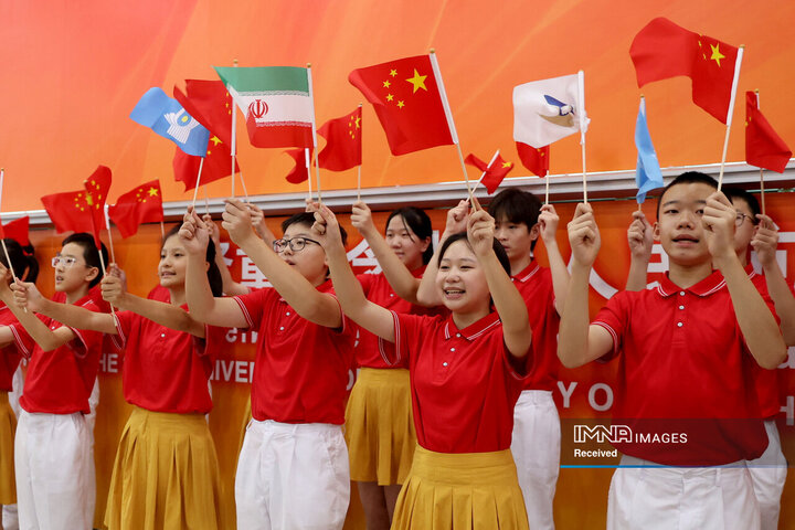 عزیمت رئیس جمهور به پکن