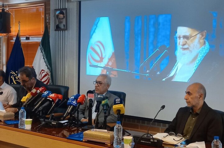نمایشگاه عکس «۱۲ روز ایران» در ۴۰ کشور برپا می‌شود/ روایت‌های صحیح و مستند از جنگ تحمیلی