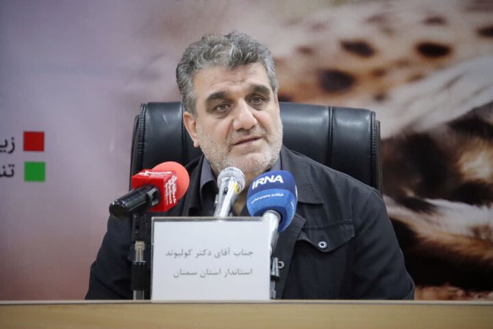 حفاظت از یوز آسیایی عهد ما با نسل‌های آینده است