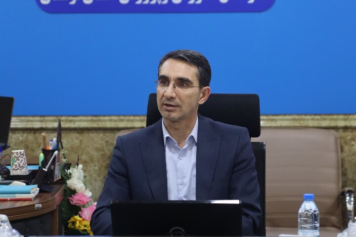 ۱۳۵ مدرسه کانکسی در لرستان جایگزین شد