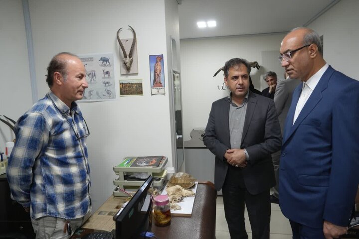 هیچ پسماندی نباید وارد طبیعت اورامانات شود