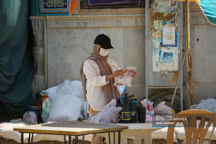 آخرین کشفیات کاوش‌های کمرزرین