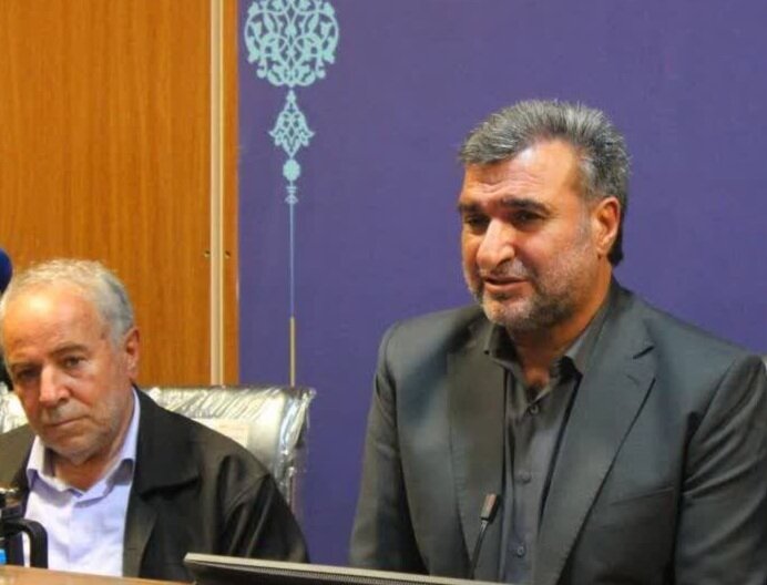 مدیران باید در طی دوره مسئولیت به بهترین شکل در خدمت جامعه باشند