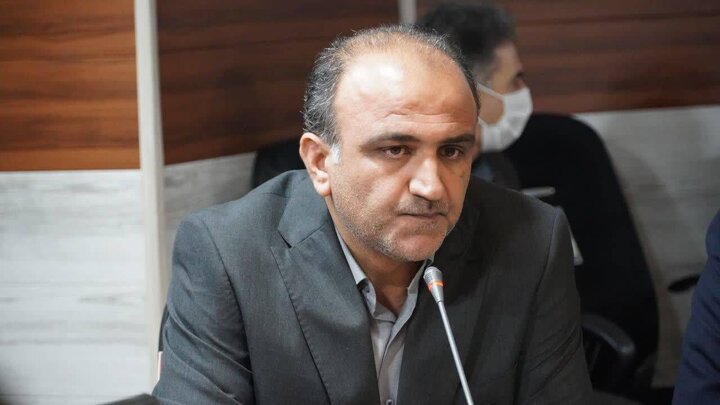 خوزستان رتبه نخست تولیدات کشاورزی کشور را دارد/ ضرورت اجرای فاز دوم طرح ۵۵۰ هزار هکتاری