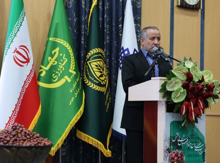 برندسازی و بسته‌بندی، شرط ورود محصولات استراتژیک خراسان جنوبی به بازار جهانی