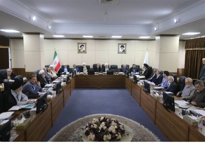 موافقت مجمع تشخیص با پیوستن ایران به CFT