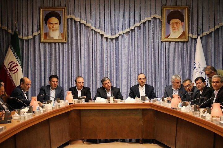 پرداخت ۶۴۰۰ میلیارد تومان از مطالبات گندم‌کاران استان اردبیل