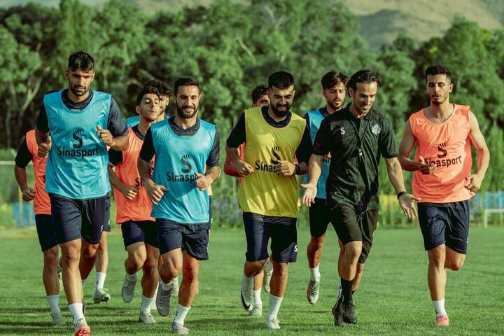 مصدومیت‌های پی‌درپی؛ عوارض بلاتکلیفی بازیکنان و تیم‌ها در ابتدای فصل