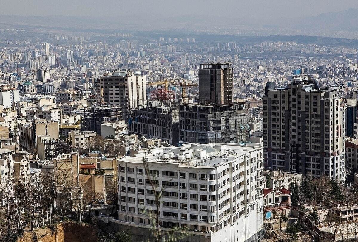تهدیدی خاموش زیر پوست تهران