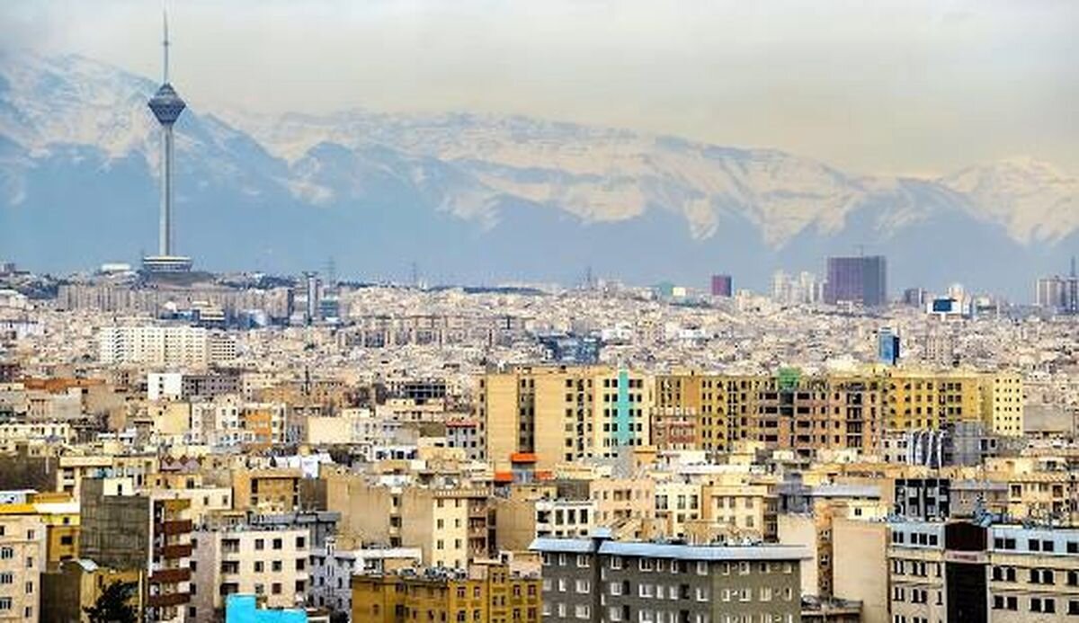 تهدیدی خاموش زیر پوست تهران