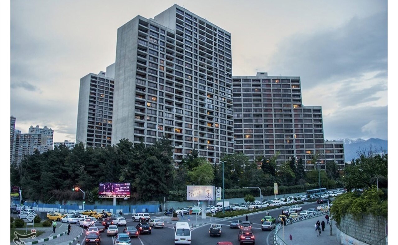 تهدیدی خاموش زیر پوست تهران