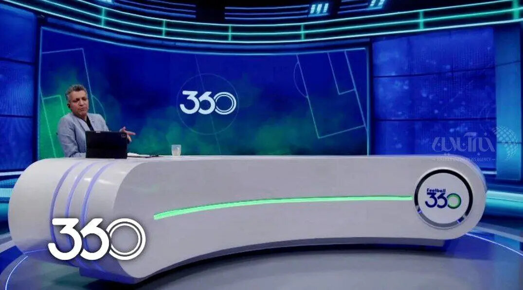 بازگشت عادل فردوسی‌ پور با برنامه‌ای شبیه «۹۰»؛ رقابت تازه با میثاقی دوشنبه‌شب‌ها + عکس