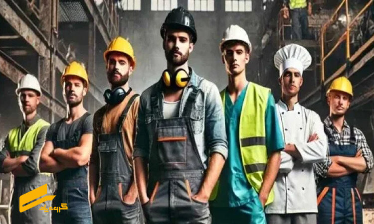 ضرورت الزام استفاده از لباس کار