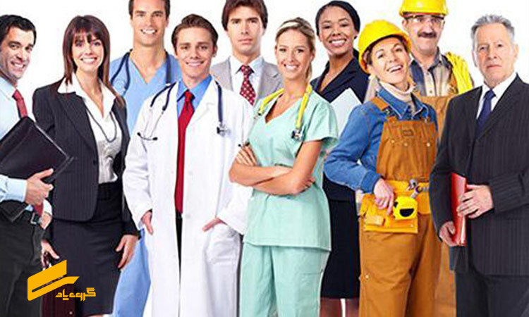 لباس کار در صنایع متفاوت لازم است؟