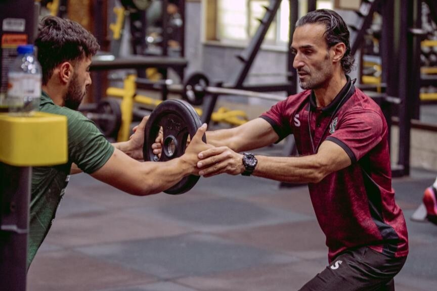 مصدومیتهای پیدرپی عوارض بلاتکلیفی بازیکنان و تیمها در ابتدای فصل