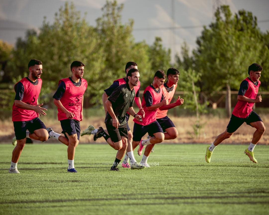 مصدومیتهای پیدرپی عوارض بلاتکلیفی بازیکنان و تیمها در ابتدای فصل