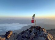 از رئیسعلی دلواری تا حاج قاسم؛ به نام وطن به رسم غیرت