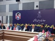 ضرورت تقویت خانه احزاب در استان خوزستان