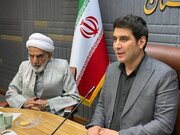 ترویج فرهنگ اقامه نماز رسالت اصلی دستگاه‌های فرهنگی است