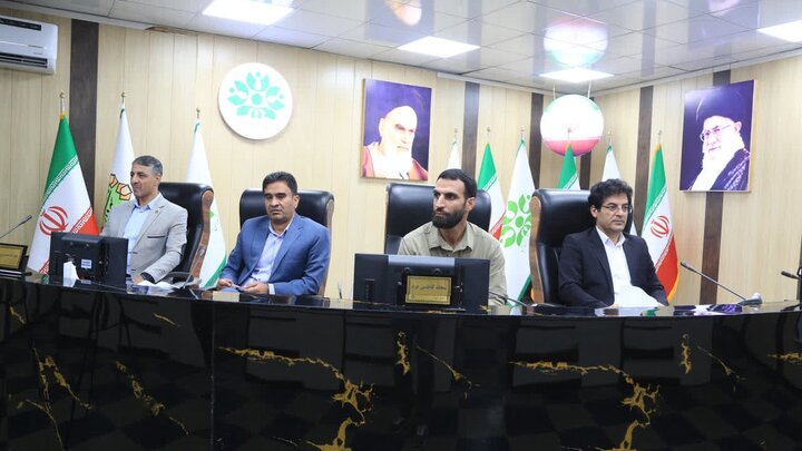 ممنوعیت صدور مجوز برای دکه‌های غیرمجاز در خرم‌آباد