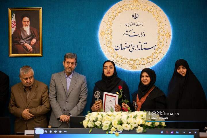 نشست ستاد ساماندهی امور جوانان استان اصفهان