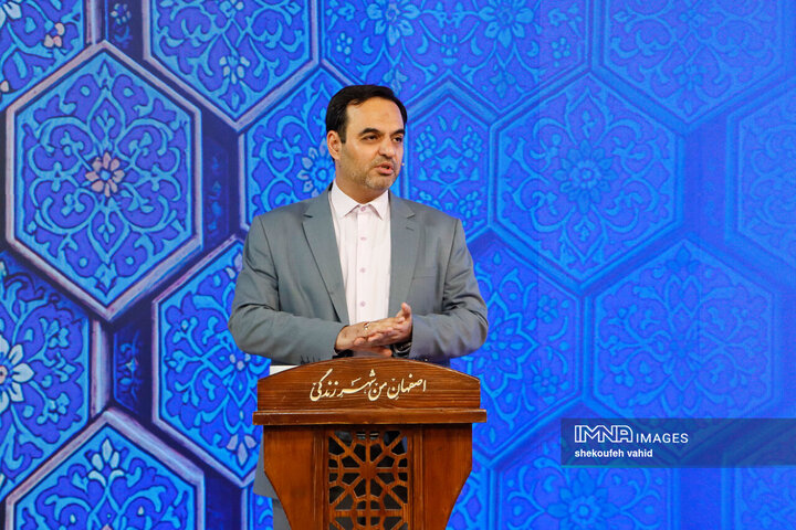 شهرداری اصفهان با تشکیل شورای راهبری گام‌ تازه‌ای برای برندسازی جهانی برداشته است