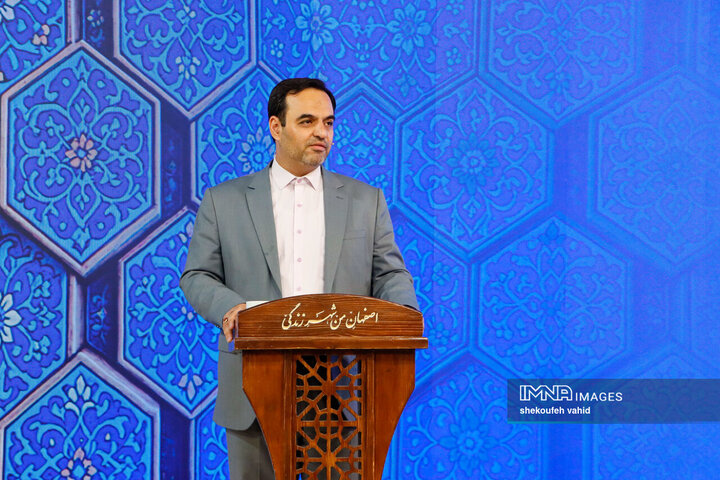جشنواره فیلم کودک با برنامه مدون در عرصه بین‌المللی ماندگار می‌شود