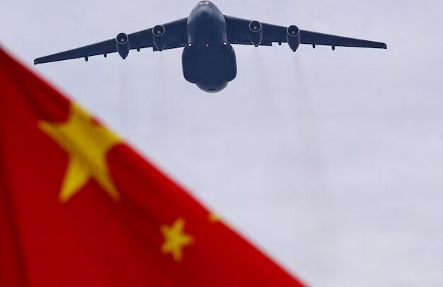 رژه چین چه پیام‌های پنهانی داشت؟