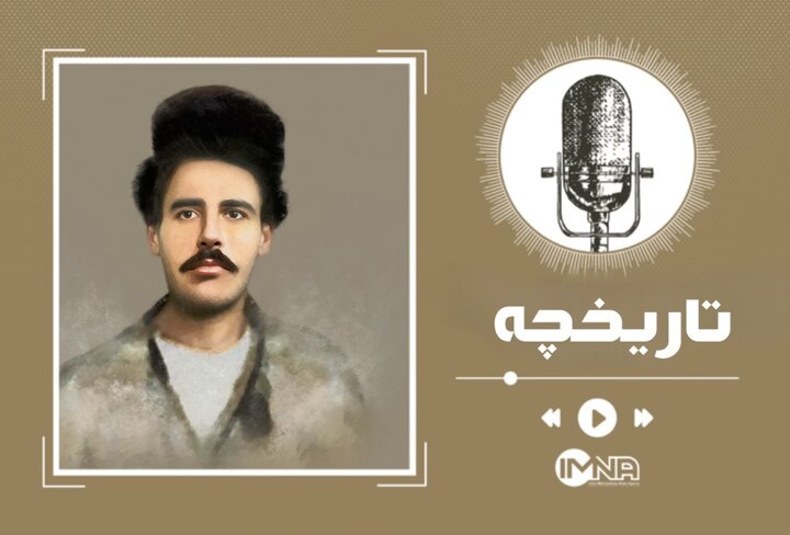 رئیسعلی دلواری کیست؟