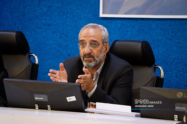 نهضت پاسخگویی بخش مرکزی اصفهان/ حل مشکلات به هماهنگی دستگاههای اجرایی وابسته است