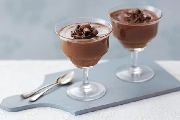 طرز تهیه موس شکلاتی خانگی + مواد لازم و نکات مهم