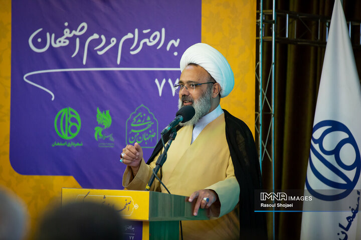 احداث مرکز فرهنگی و مذهبی در محله شمس‌آباد ضروری است