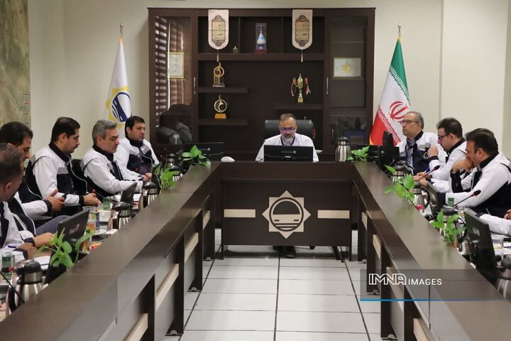 لزوم خدمات‌رسانی بهینه متروی اصفهان به دانش‌آموزان در آستانه آغاز سال تحصیلی