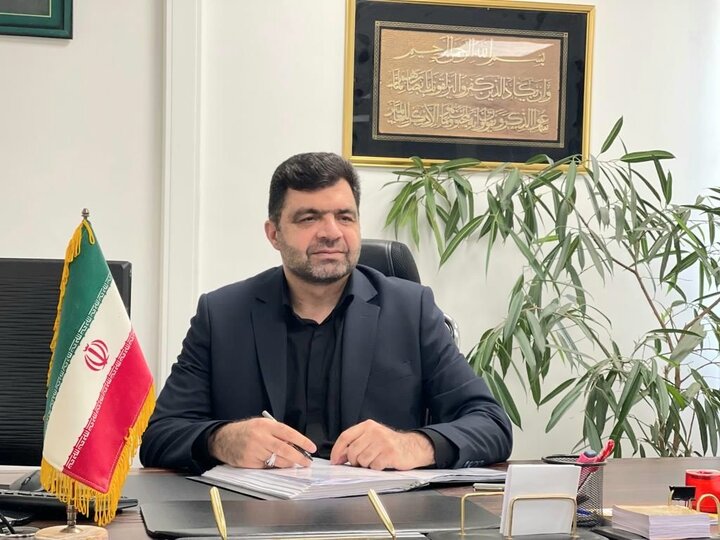 اجرای طرح نشان‌دار کردن مالیات در لرستان