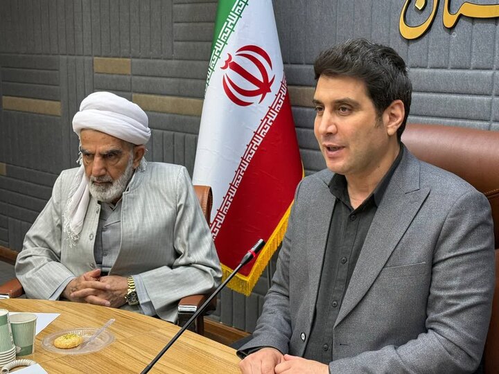 ترویج فرهنگ اقامه نماز رسالت اصلی دستگاه‌های فرهنگی است