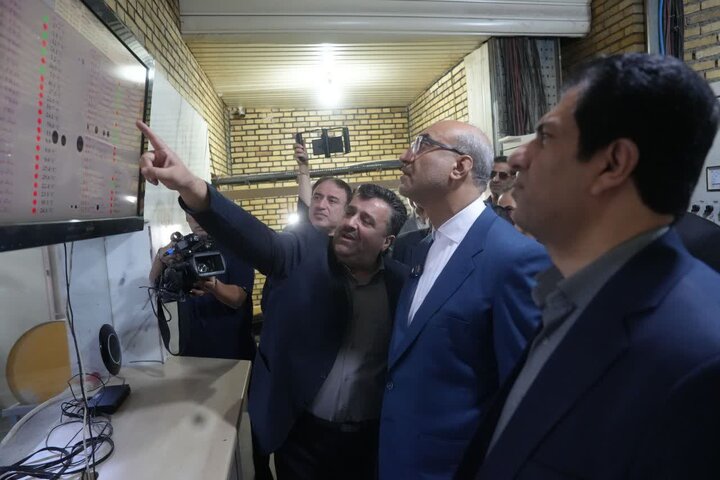 توسعه زیرساخت‌های اقتصادی و حمایت از تولید اولویت اصلی استان است