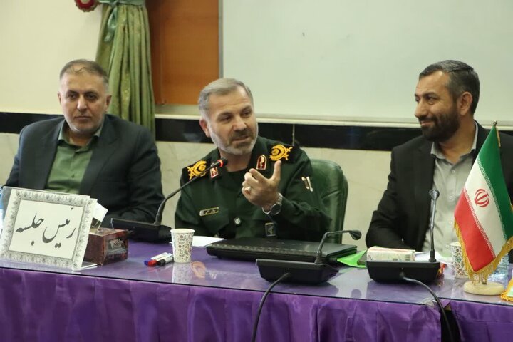 ورزش و اعتماد به جوانان می‌تواند آینده انقلاب را تضمین کند