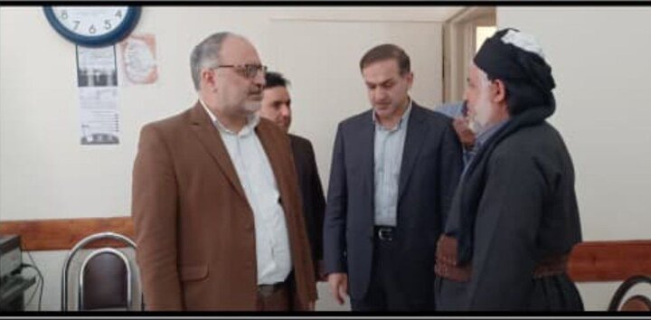 اجرای کامل سند تحول قضایی، اولویت نخست دستگاه قضا است