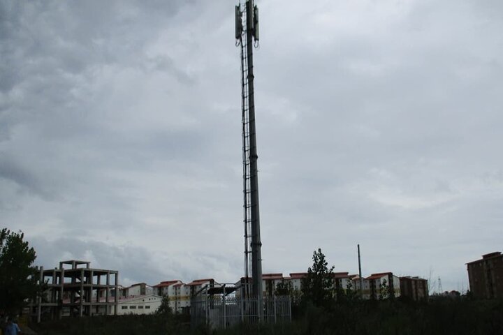 اتصال ۲ روستای محروم رشتخوار به اینترنت پرسرعت و شبکه ملی اطلاعات