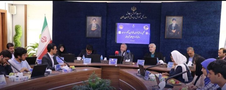 هر میزان هزینه در آموزش و پرورش، بازدهی چند برابری برای کشور دارد