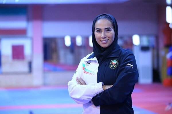 «مهروز ساعی» سرمربی تیم ملی تکواندوی بانوان شد