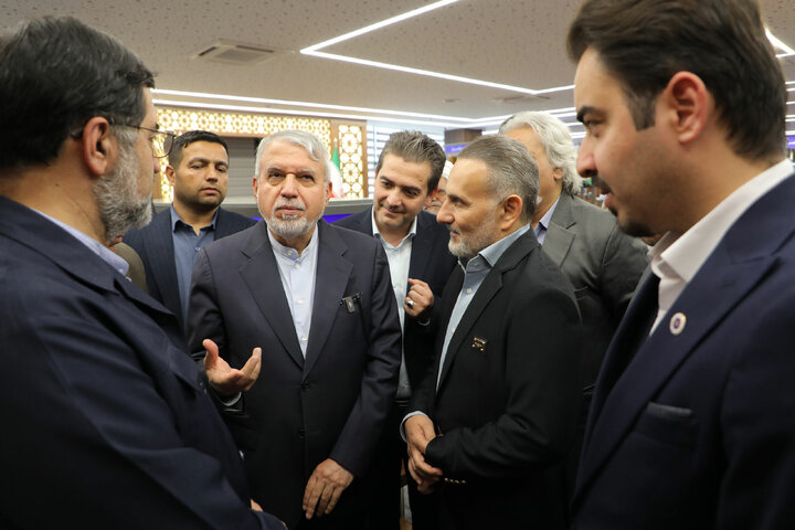 ظرفیت‌های صنعتی و تاریخی قم ترکیبی منحصربه‌فرد برای توسعه اقتصادی