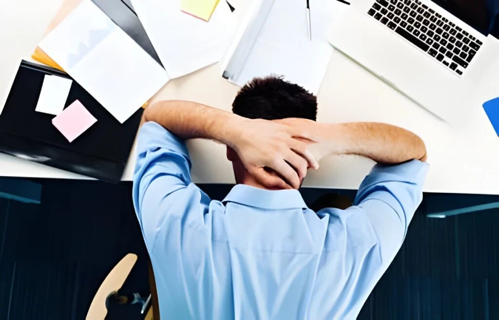 برای مقابله با فرسودگی شغلی چه کنیم؟